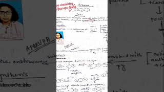 Polynuclear Hydrocarbon #csirnet #maths #csirnetjune2026 #chemistry #gate2027 #class10 #shorts