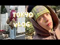 my Tokyo POV