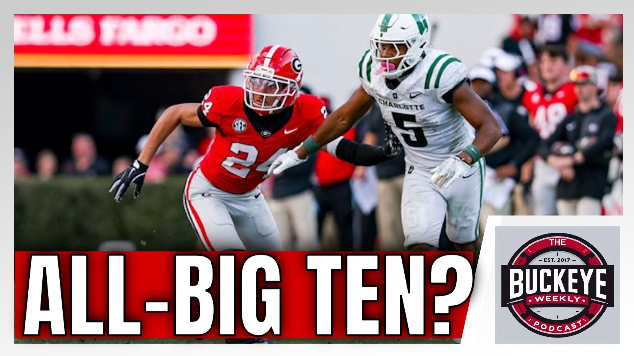 Transfer Portal: How Many All-Big Ten Players Did Ohio State Add?