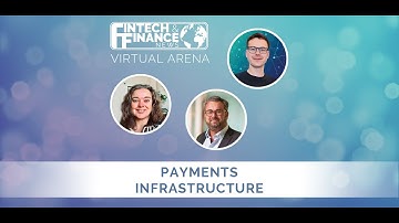 FF Virtual Arena: Payments Infrastructure