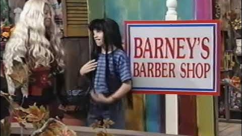 Fun & Games (1998 Version) Part 13