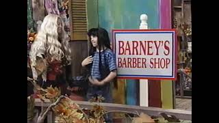 Fun & Games (1998 Version) Part 13