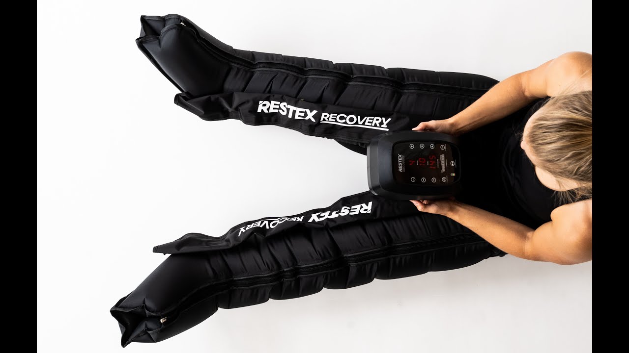 Restex Recovery video-tutorial