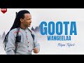 Ittiqaa Tafarii GOOTA Wangeelaa New Afaan Oromo Gospel 2025 Ittiqaa Tafarii GOOTA Wangeelaa New Afaan Oromo Gospel 2025
