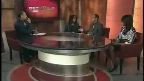 Dr. Maryann Reid on Black Enterprise