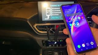 V43 ATIVA : Guna Smartlink dan Hey Google! screenshot 3