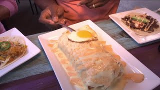 River City Live | Cantina Louis