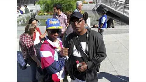 Glenn North: Empathy