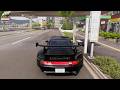 Forza Horizon 6 | Porsche 911 GT2 (995) '95 (Rare Car) &amp; Customized - Free Roam &amp; Drag [4K.XSX]