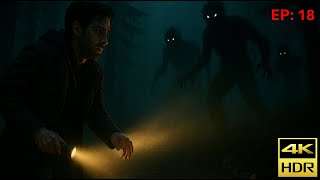 Alan Wake Remastered – Episode 18 | 4K HDR DLSS 4 Gameplay