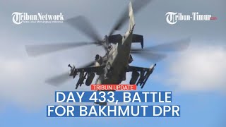 🔴 Battle for Bakhmut-Artemovsk and Total Combat Losses of Russia and Ukraina