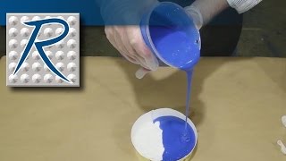 Mold Making and Casting Using Mold Star 30 and ONYX Resin