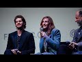 Luca Guadagnino, Julia Roberts, Ayo Edebiri, Andrew Garfield & More on After the Hunt