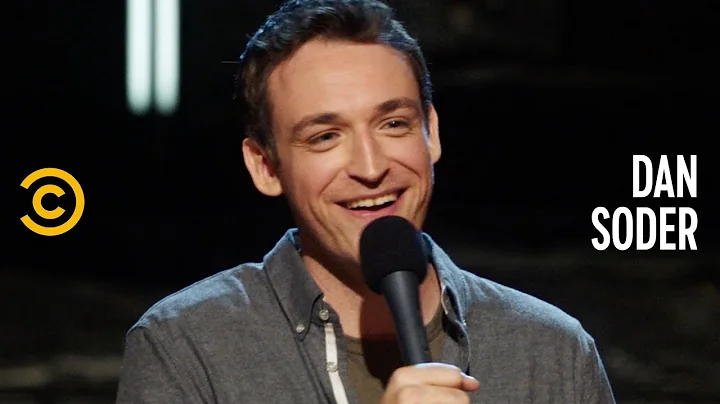 Dan Soder: I Thought I Was Possessed by the Devil
