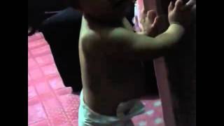 Twerk It Like Miley Baby