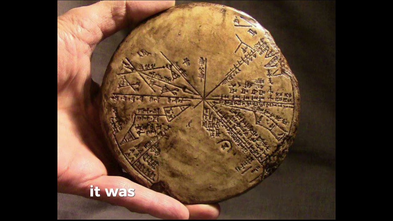 Cuneiform clay tablet translated for the first time