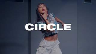 SAAY - CIRCLE l JUHWI choreography