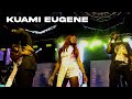 Kuami eugene  originals live launch performance monica