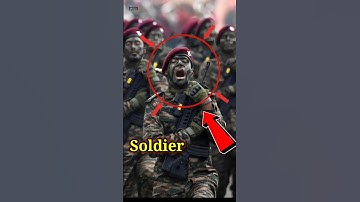 The Invisible Soldier #shorts #army #indianarmy #sniper #trending #new #viral