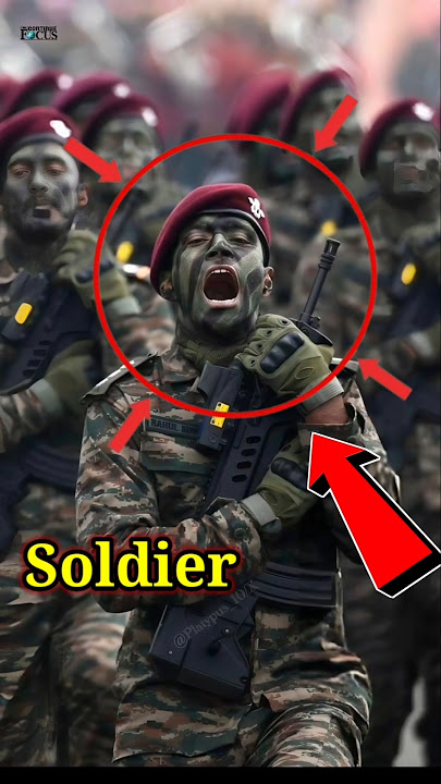 The Invisible Soldier #shorts #army #indianarmy #sniper #trending #new #viral