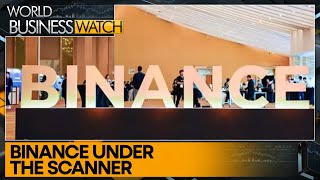 Binance founder plead guilty to anti-money laundering offence | World Business Watch