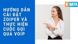 Hướng dẫn cài đặt Zoiper trên PC và thực hiện cuộc gọi qua VoIP screenshot 2