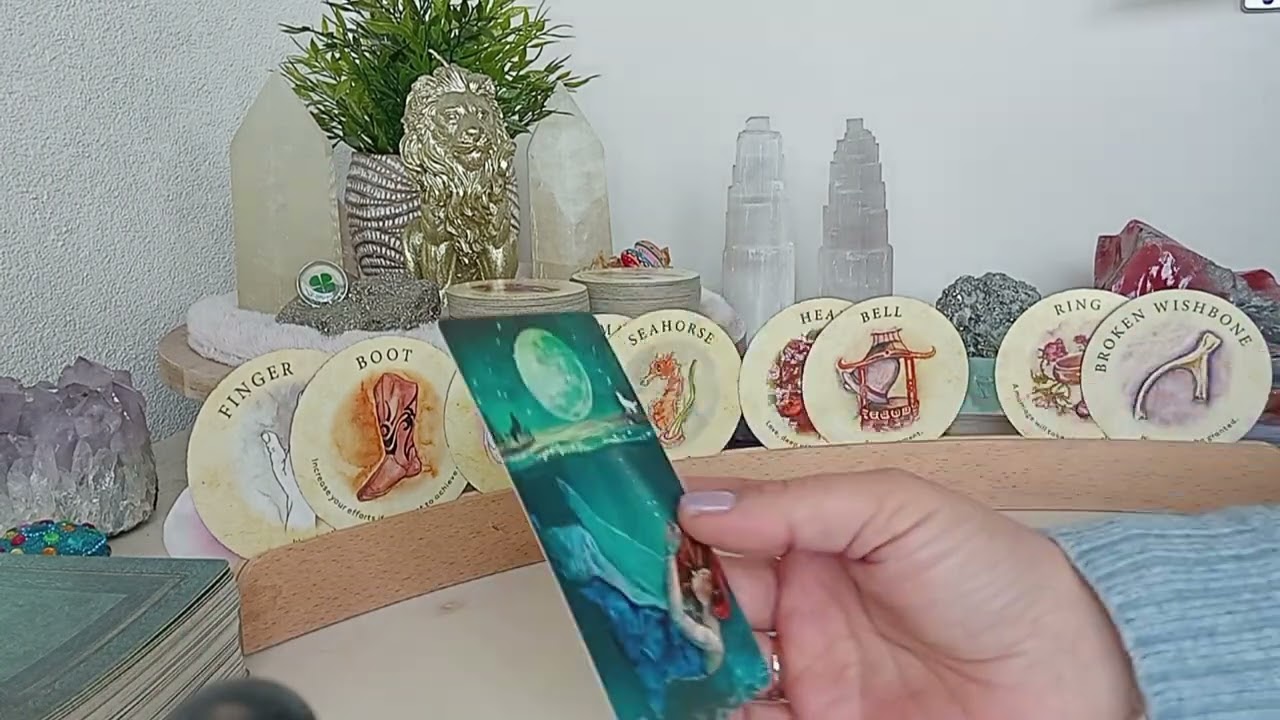 Maagd ♍️ Komende 3 maanden 💫 Oktober-november-december ✨️ Familiezaken, aankondiging huwelijk! 💞🍀🙏