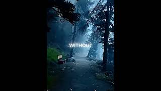 "A World without Humans" - Nature edit | bxkq - LUZ ROJA (Slowed) #edit #phonk #nature