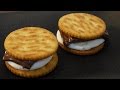【チョコは】ひとりマシュマロアレンジ祭り【貰っていない】