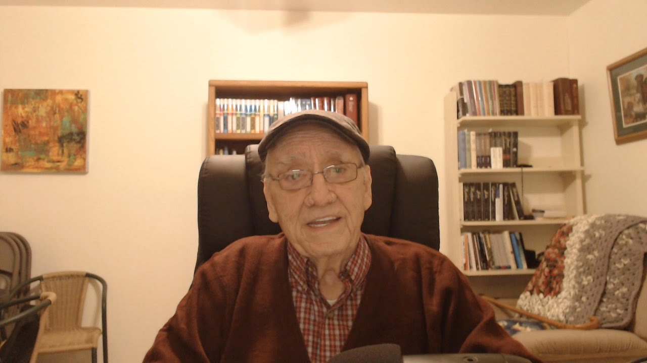 Когда жизнь похожа на шторм: как найти убежище в Божьих обетованиях