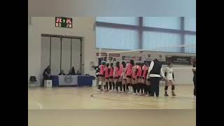 Villapomavolley Finale Trofeo Città di Gonzaga Under 16 Femminile 2023