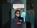 THE KING OF POP STILL HOLDS THE RECORD FOR GIVING 👑❤️