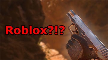 The Most Realistic Roblox FPS game?! | Roblox - FRONTLINES Gameplay