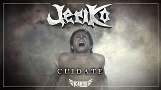 JERIKO  - Cuidate (Videolyric Oficial)