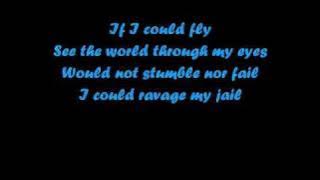 Helloween - If I could fly [Lyrics][HD]