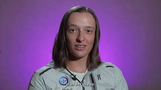Wta Finals Cancún 2023 - Iga Swiatek