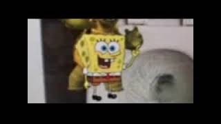 Verne Flushes Spongebob Down The Toilet And Gets Grounded