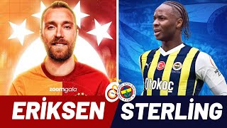 Transfer Haberleri 2024 | Bu İsimler Şampiyon Yapar