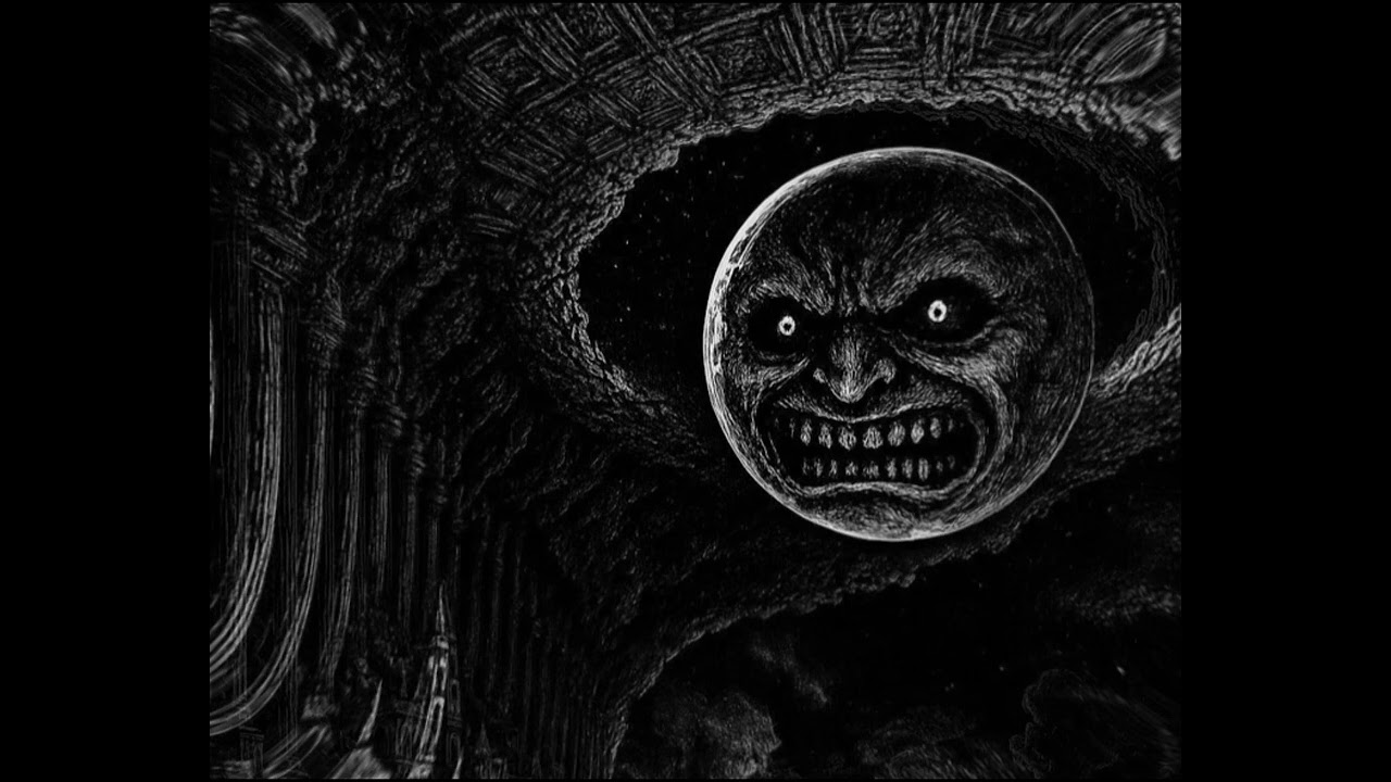 MURMULLOS EN LA OBSCURIDAD beat underground dark (vendido)