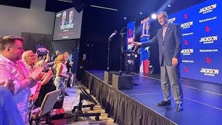 Billionaire Rick Jackson Stuns Georgia! 😲🇺🇸 Defeats Trump-Backed Burt Jones in Major Upset#RickJacks