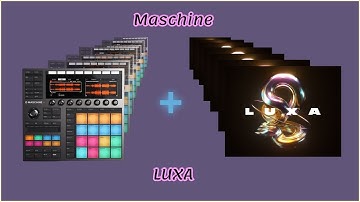 Native Instruments Play Series: Luxa | Sound & Preset Review 🎤🎶