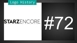 Logo History - Starz Encore