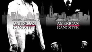 Video voorbeeld van "American Gangster - The process"