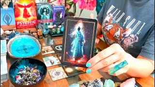 SCORPIO  'JUNE MONTHLY READING'  JUNE 2024