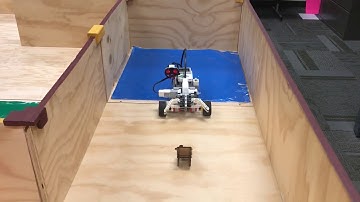 FSE 100 Project Spyn || Milestone 1 Keyboard Control