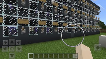 How to Morph Into Any Mob Using Commands In MCPE