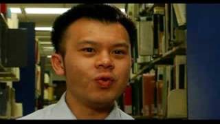 VCUarts | Alumni on Their Work: Samson Trinh