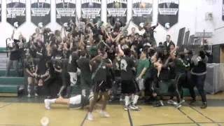 Valley Stream North Seniors 2013...harlem shake