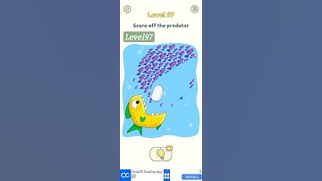 DOP 2] LEVEL 97 ] scare off the predator]