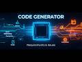 Requirements and Issues in the Design of a Code Generator